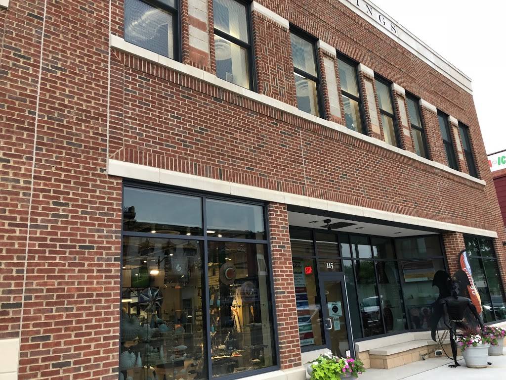 Clinton Oak Openings | restaurant | 115 W Michigan Ave, Clinton, MI 49236, USA | 5174565283 OR +1 517-456-5283