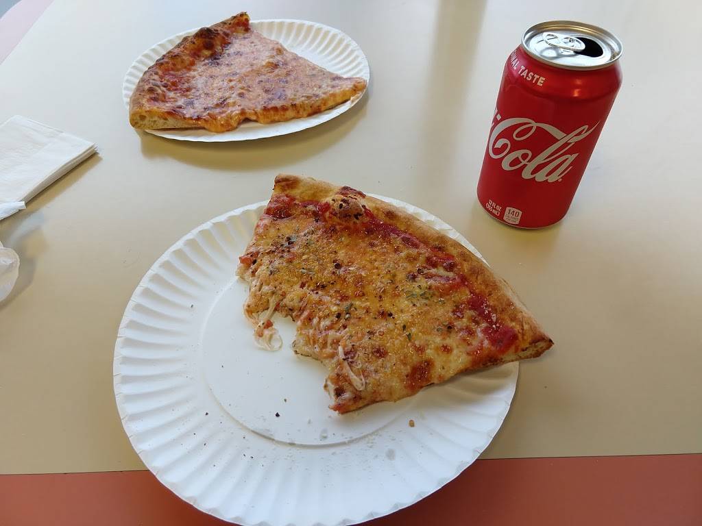 Lino Pizza | restaurant | 139 Ridge Rd, Lyndhurst, NJ 07071, USA | 2017289055 OR +1 201-728-9055