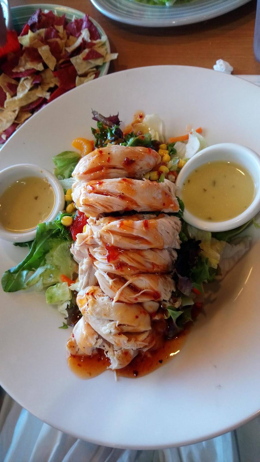 Swiss Chalet | restaurant | 160 Keil Dr S, Chatham, ON N7M 6B7, Canada | 5193516440 OR +1 519-351-6440