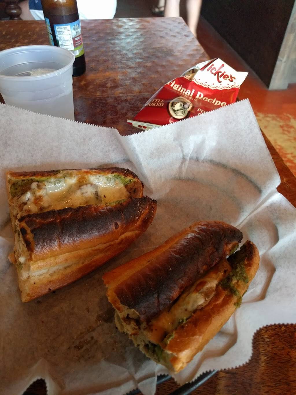 Laurienzo Brick Oven Cafe | restaurant | 1896 Urbana Pike #1, Clarksburg, MD 20871, USA | 3018105750 OR +1 301-810-5750