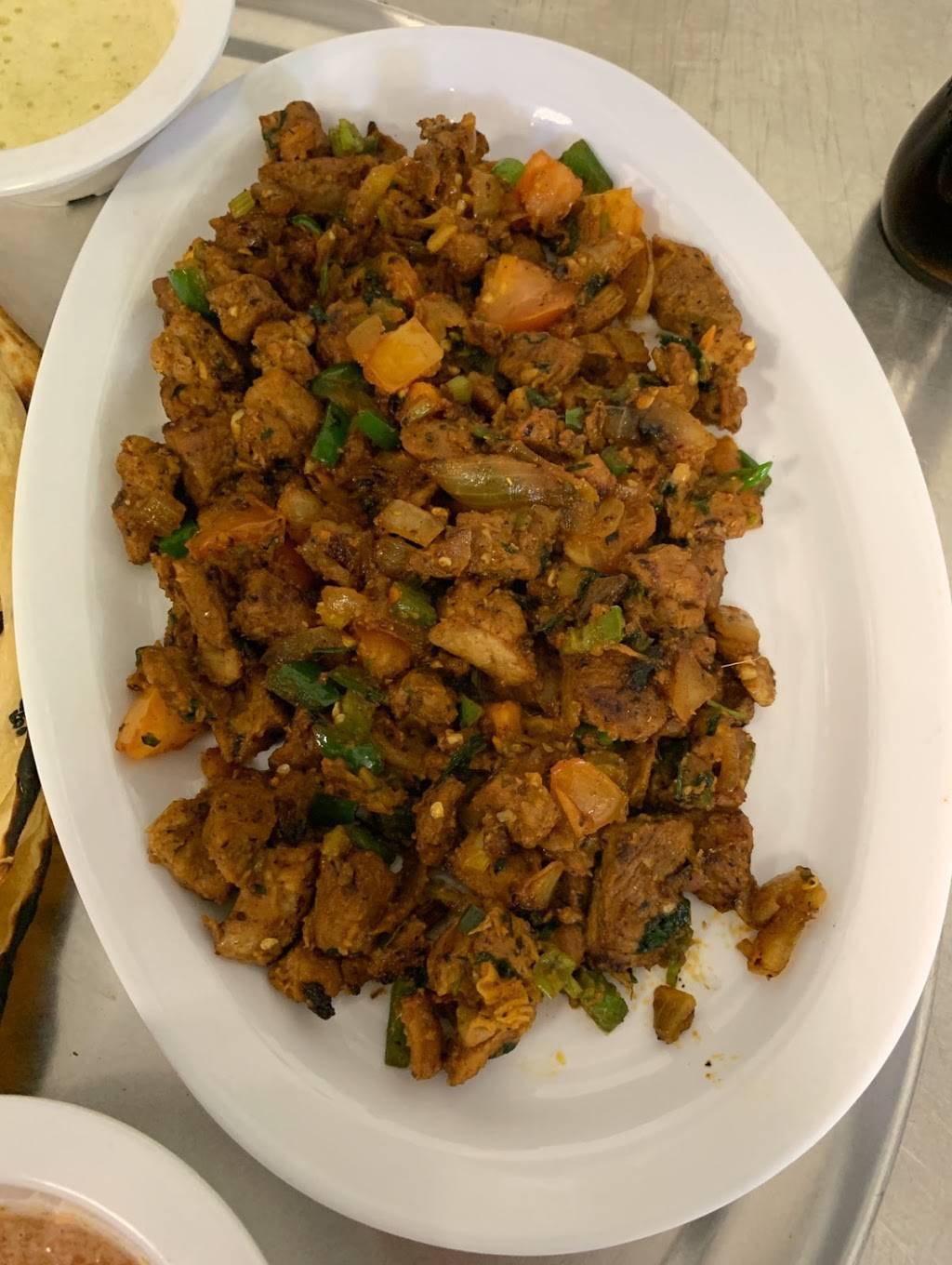 Yemen Gate Restaurant | restaurant | 11901 Lorain Ave, Cleveland, OH 44111, USA | 2162021800 OR +1 216-202-1800