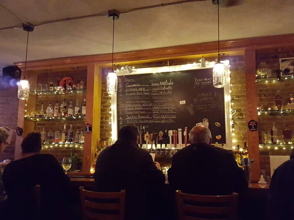 Bar 140 | restaurant | 140 Center St, Shelton, CT 06484, USA | 2035132164 OR +1 203-513-2164