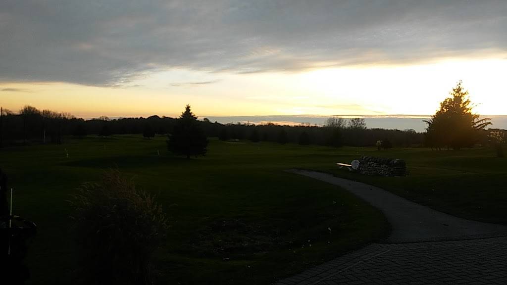 Southern Meadows Golf Club | restaurant | 1025 Rush Scottsville Rd, Rush, NY 14543, USA | 5855332440 OR +1 585-533-2440