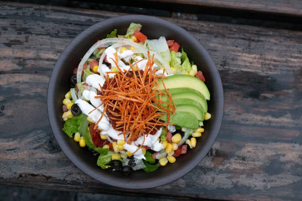 Tin Roof | restaurant | 1516 Demonbreun St, Nashville, TN 37203, USA | 6153137103 OR +1 615-313-7103