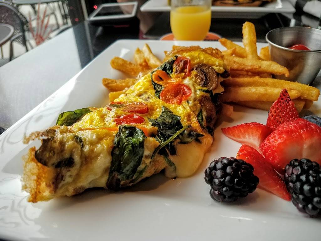 Distilled Chicago | cafe | 1480 W Webster Ave, Chicago, IL 60614, USA | 7737703703 OR +1 773-770-3703