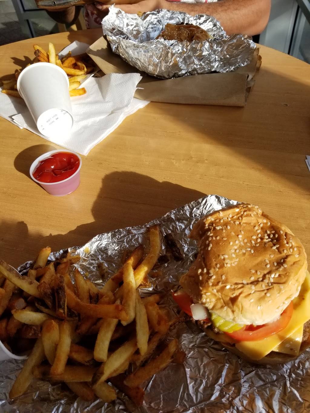 Five Guys | meal takeaway | 301 Bayonne Crossing Way, Bayonne, NJ 07002, USA | 2014360300 OR +1 201-436-0300