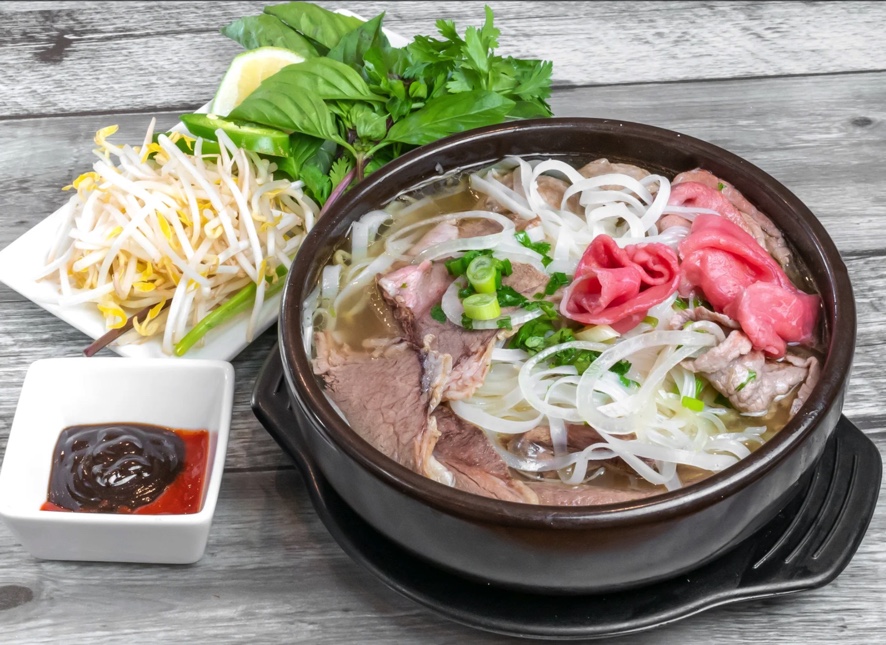 New Saigon restaurant | restaurant | 1429 Potomac Ave, Pittsburgh, PA 15216, USA | 4125318066 OR +1 412-531-8066