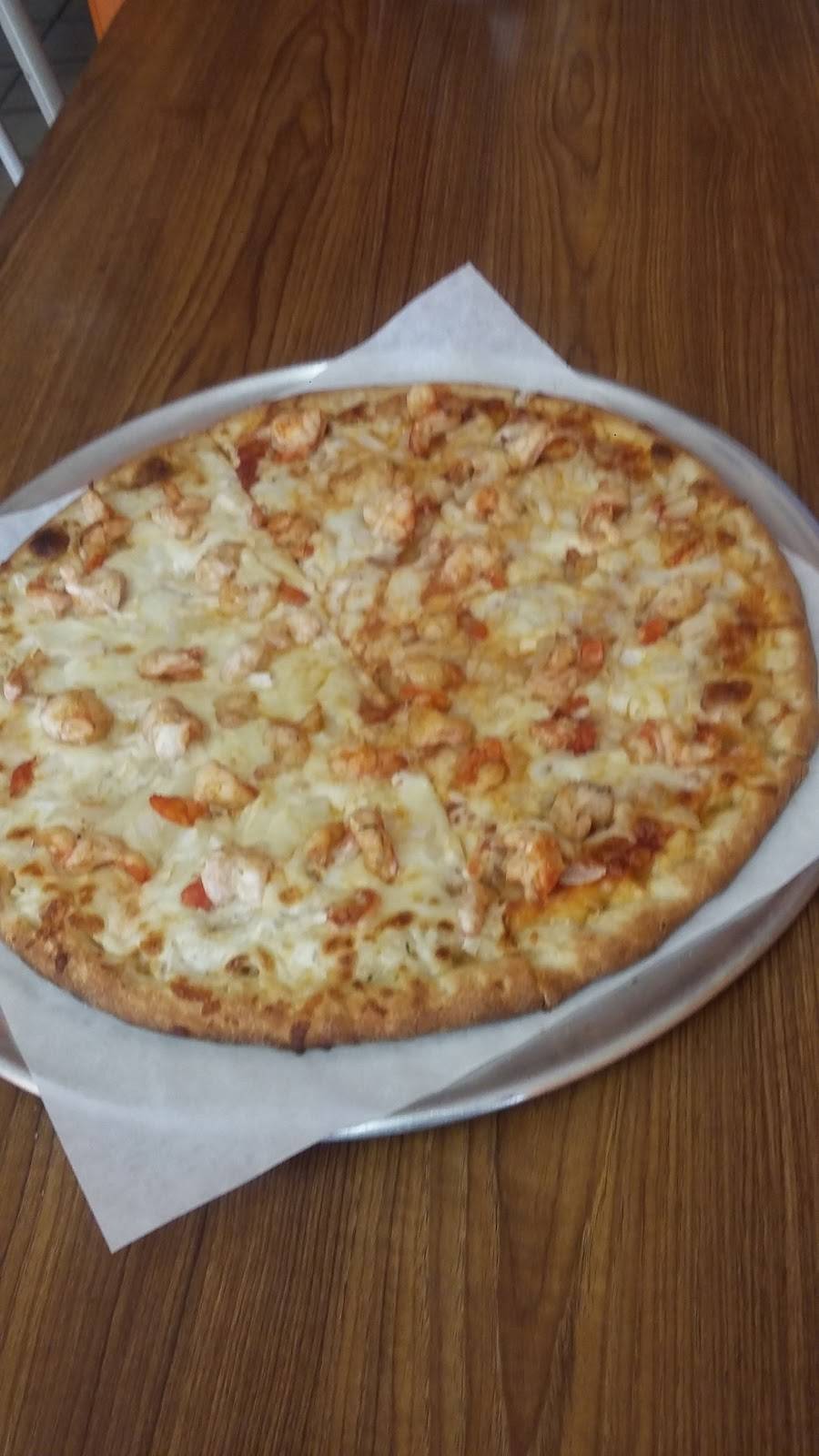 Naples Pizza & Pasta | meal delivery | 3211 N Glassell St, Orange, CA 92865, USA | 7149981440 OR +1 714-998-1440