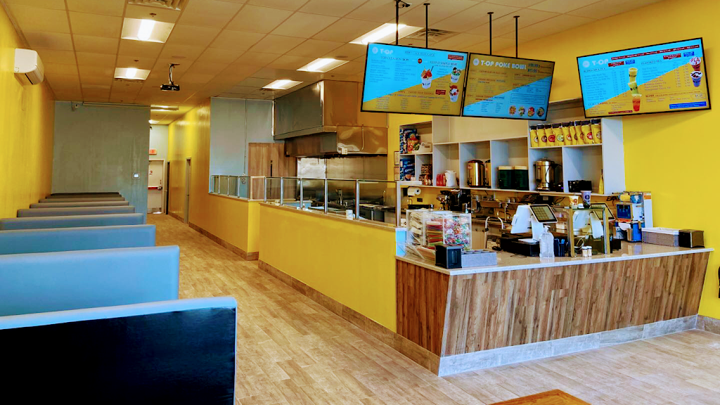 T-op Cold Grill Ice Cream | restaurant | 4863 Main St, Spring Hill, TN 37174, USA | 6156141661 OR +1 615-614-1661