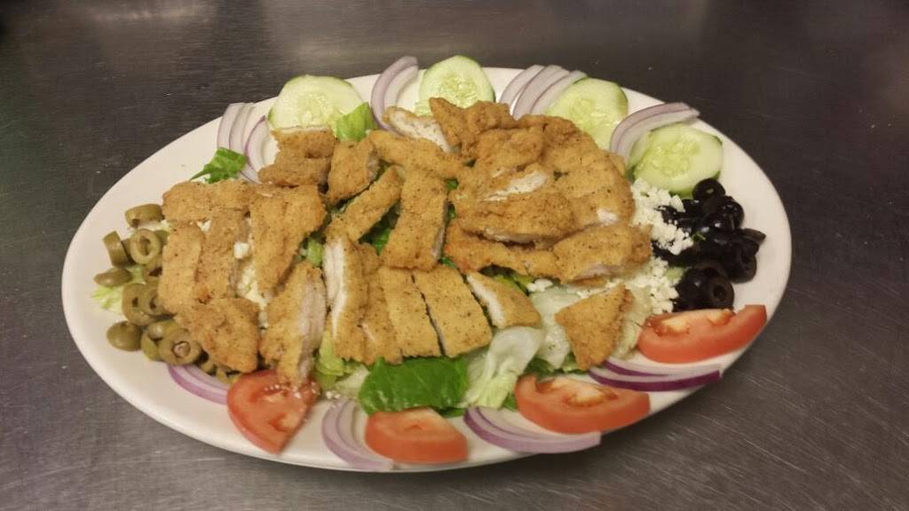 Elizabeths Restaurant | restaurant | 119 Siler Crossing, Siler City, NC 27344, USA | 9196635555 OR +1 919-663-5555