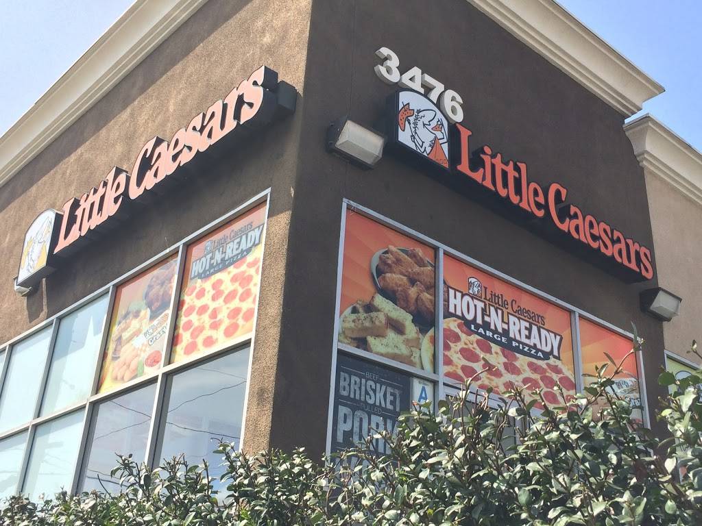 Little Caesars Pizza | meal takeaway | 3476 Whittier Blvd, Los Angeles, CA 90033, USA | 3232688994 OR +1 323-268-8994