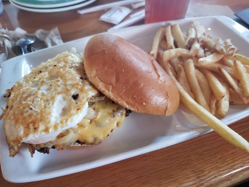 Applebees Grill + Bar | restaurant | 2 W Rd, Newtown, PA 18940, USA | 2154973470 OR +1 215-497-3470