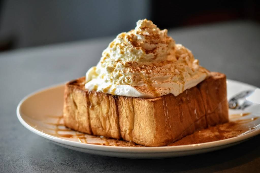 Tom N Toms Coffee | restaurant | 9393 Bellaire Blvd Suite A5, Houston, TX 77036, USA | 3463523137 OR +1 346-352-3137