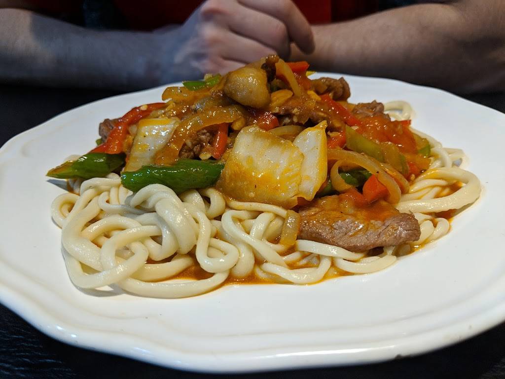 Kroran Uyghur Cuisine | restaurant | 1515 Birchmount Rd Unit 6, Scarborough, ON M1P 2G7, Canada | 4165514010 OR +1 416-551-4010