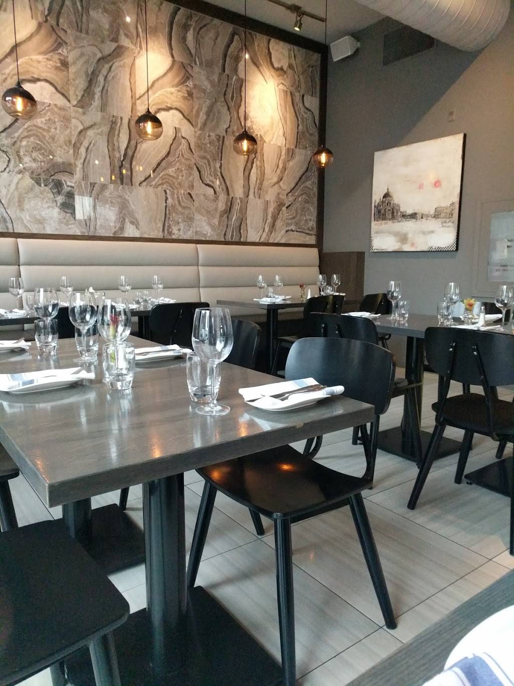 Il Ponte Cucina Italiana | restaurant | 625 Queen St E, Toronto, ON M4M 1G7, Canada | 4167780404 OR +1 416-778-0404