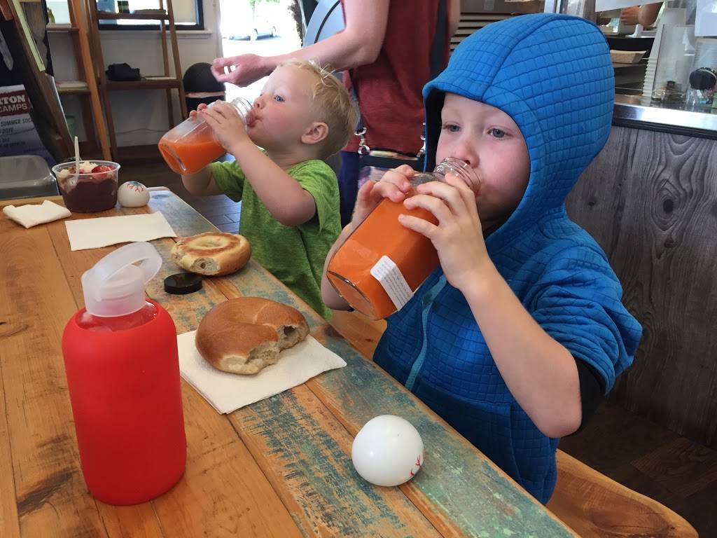 Juice Girl | restaurant | 45 Camino Alto, Mill Valley, CA 94941, USA | 4153226160 OR +1 415-322-6160