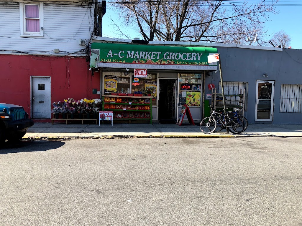 Light Reflection Beauty Salon | restaurant | 9132 197th St, Hollis, NY 11423, USA | 7184644455 OR +1 718-464-4455