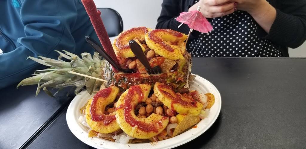 Antojitos Locos | restaurant | 123 SW 152nd St, Burien, WA 98166, USA | 2064788741 OR +1 206-478-8741