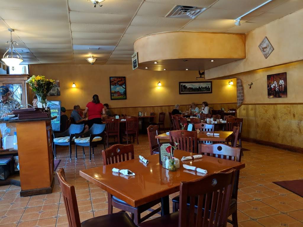 El Cubanito Restaurant | restaurant | 1660 SE Port St Lucie Blvd, Port St. Lucie, FL 34952, USA | 7723982202 OR +1 772-398-2202