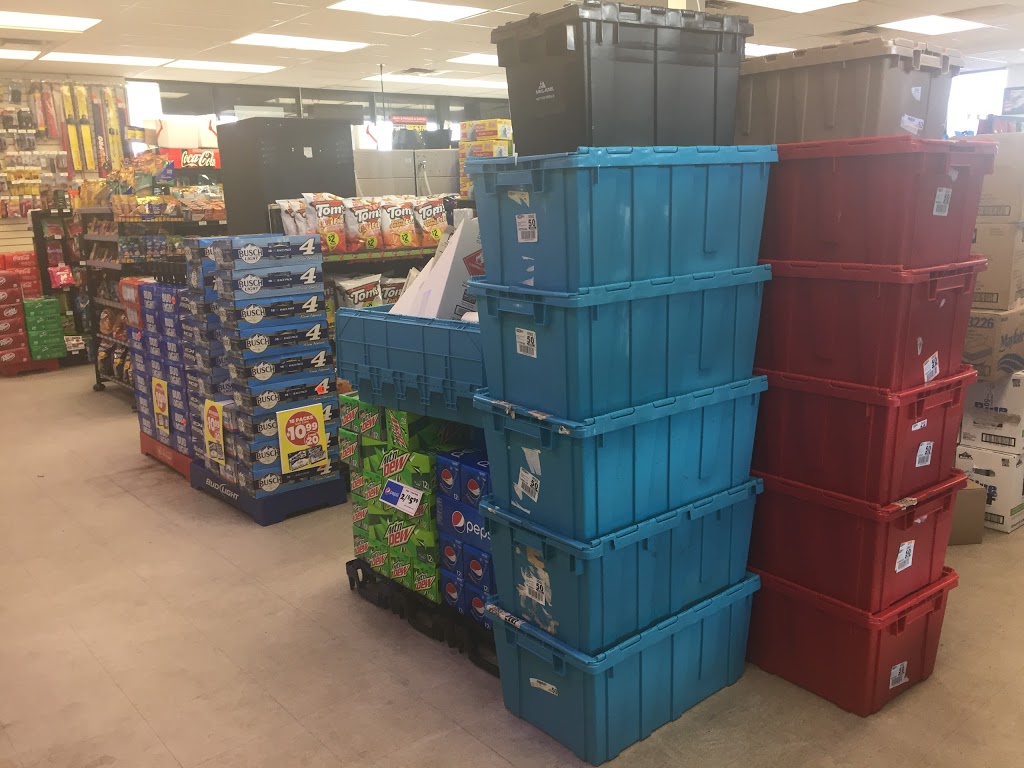 Kangaroo Express | meal takeaway | 7950 Pensacola Blvd, Pensacola, FL 32534, USA | 8504719854 OR +1 850-471-9854