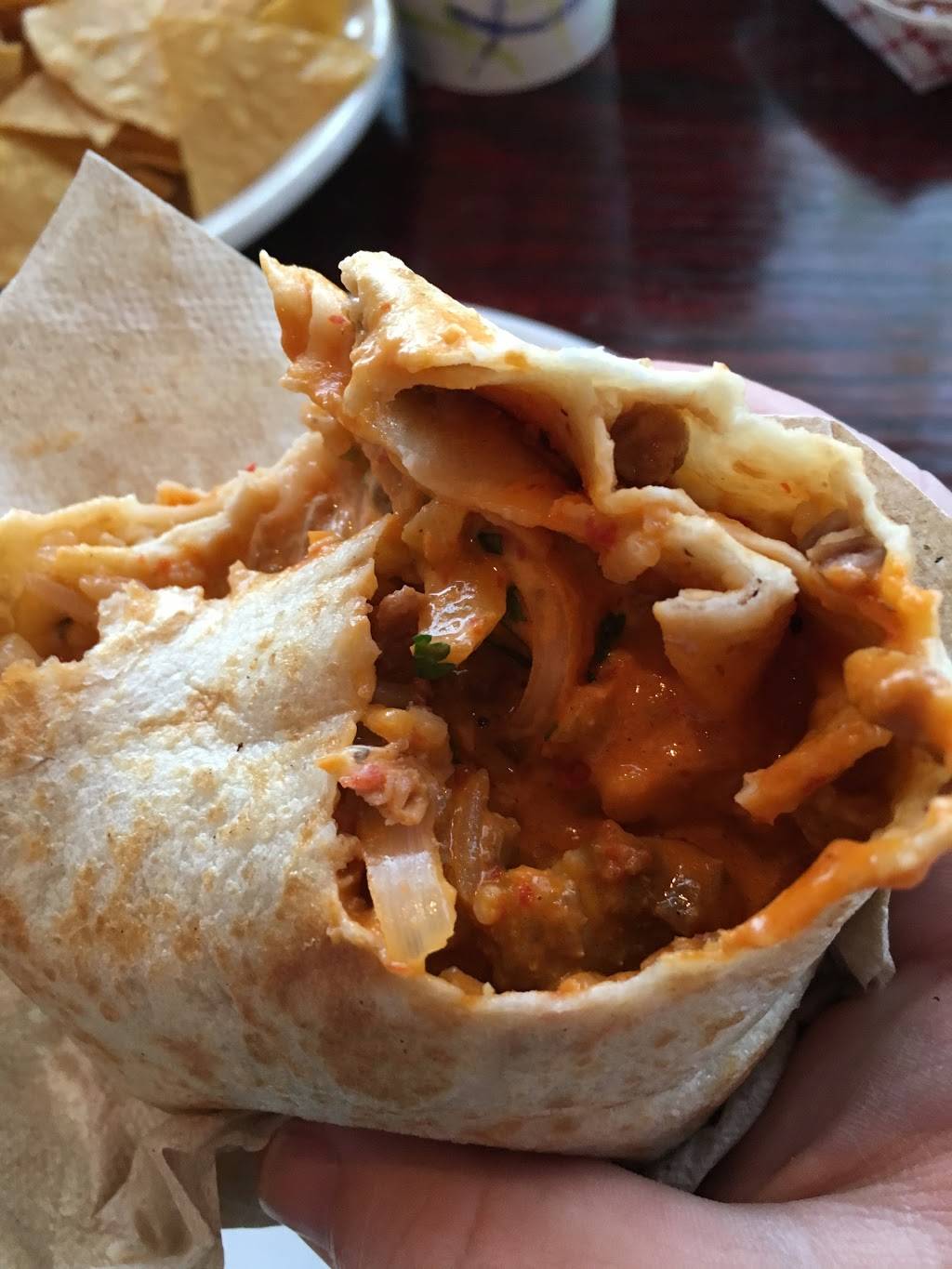 Los Gorditos | restaurant | 902 N Killingsworth St, Portland, OR 97217, USA | 5032083169 OR +1 503-208-3169