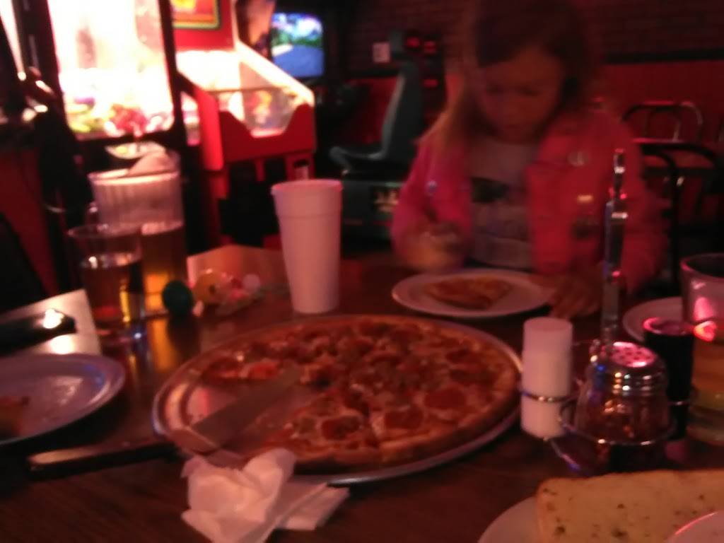 Aloha Pizza & Pasta | restaurant | 755 W Blaine St, Riverside, CA 92507, USA | 9517888830 OR +1 951-788-8830