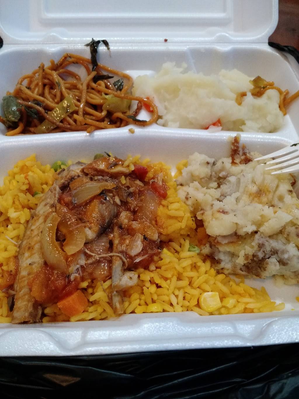 Soldiers | restaurant | 1278 Nostrand Ave, Brooklyn, NY 11226, USA | 7182844620 OR +1 718-284-4620