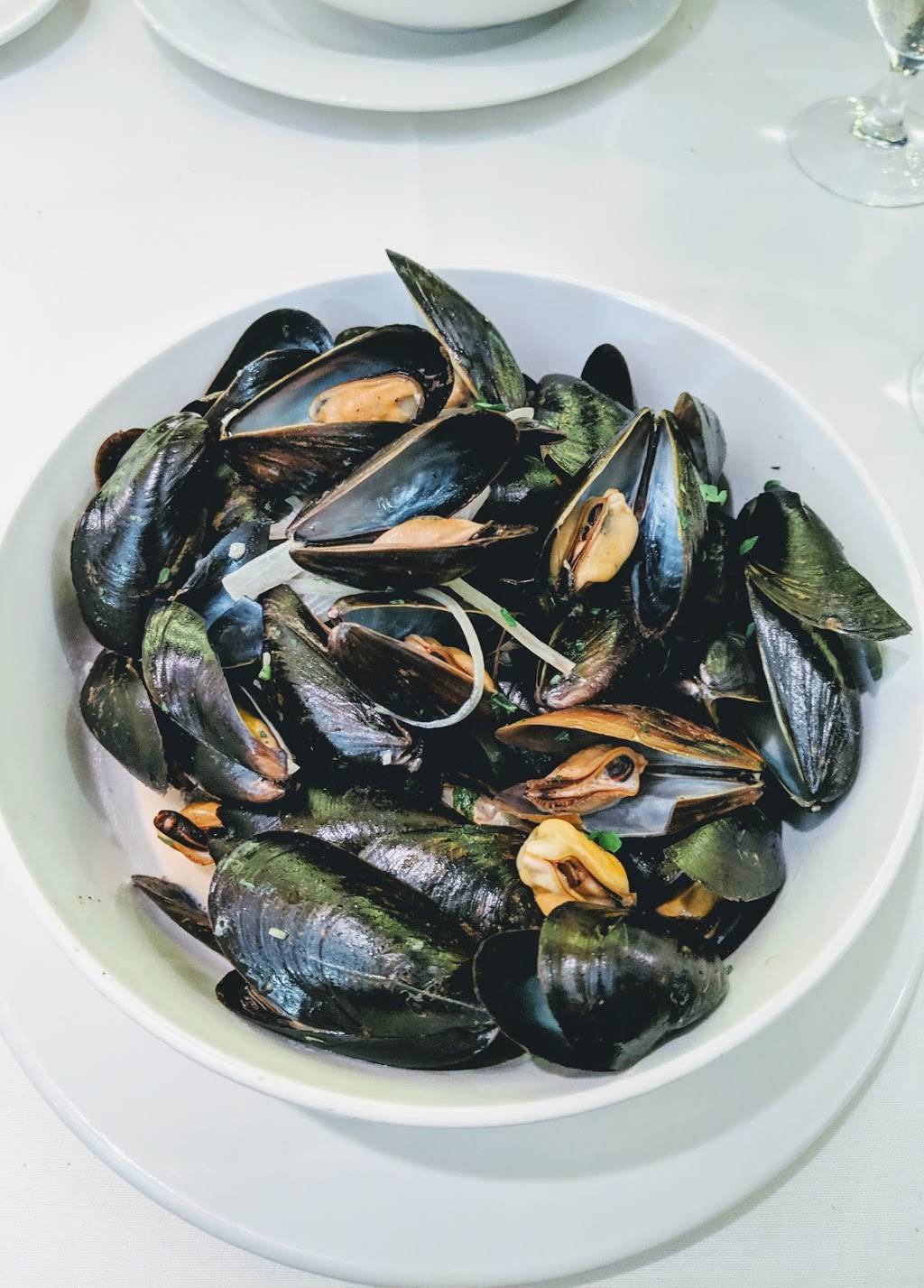 F & B | restaurant | 3630 Peachtree Rd NE Ste 160, Atlanta, GA 30326, USA | 4042541797 OR +1 404-254-1797