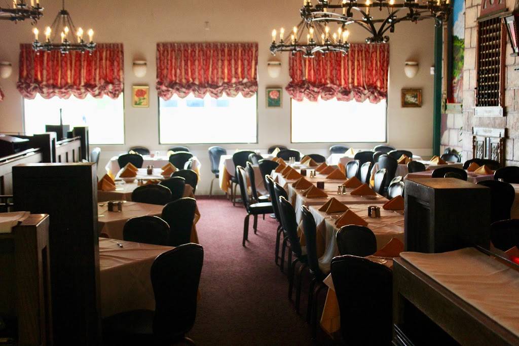 The Gold Mirror Italian Restaurant | restaurant | 800 Taraval, San Francisco, CA 94116, USA | 4155640401 OR +1 415-564-0401