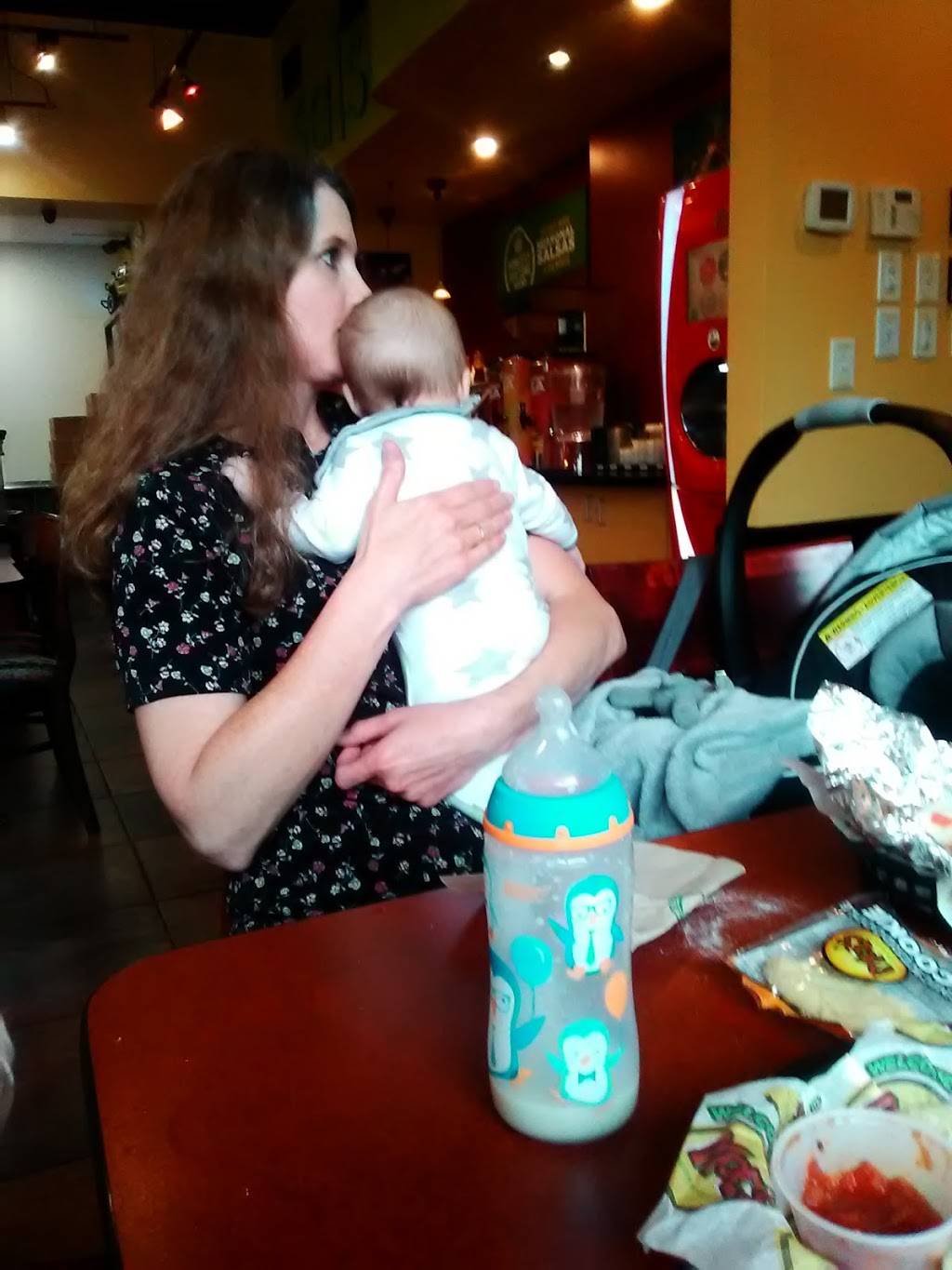 Moes Southwest Grill | restaurant | 135 Reinhardt College Pkwy, Canton, GA 30114, USA | 6784937073 OR +1 678-493-7073