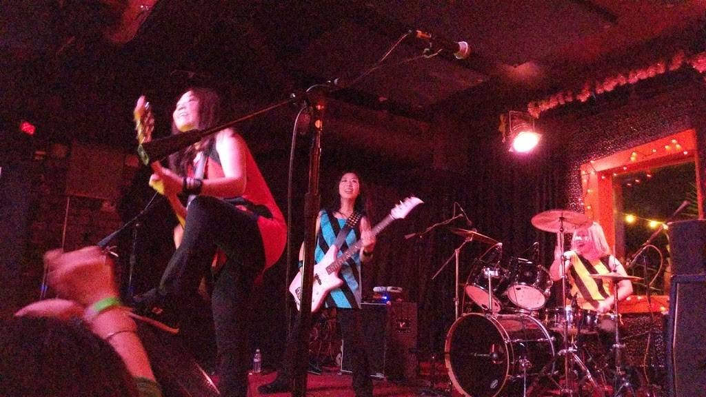 Bottom of the Hill | restaurant | 1233 17th St, San Francisco, CA 94107, USA | 4156264455 OR +1 415-626-4455