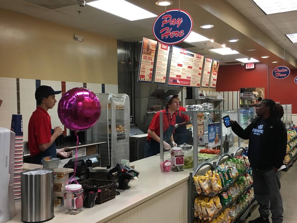 Jersey Mikes Subs | meal takeaway | 7645 Arundel Mills Blvd #50, Hanover, MD 21076, USA | 4109045185 OR +1 410-904-5185