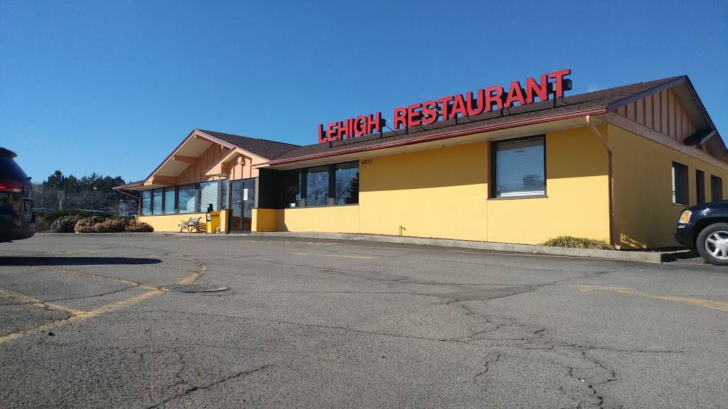 Lehigh Restaurant | restaurant | 4835 W Henrietta Rd #9303, Henrietta, NY 14467, USA | 5853342520 OR +1 585-334-2520