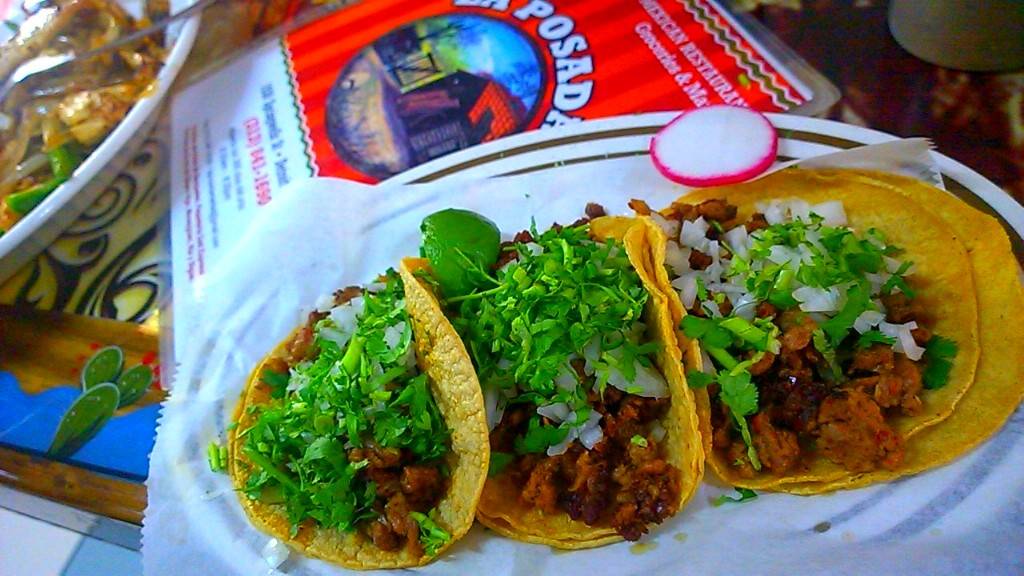 La Posada | restaurant | 1930 Springwells St, Detroit, MI 48209, USA | 3138411690 OR +1 313-841-1690