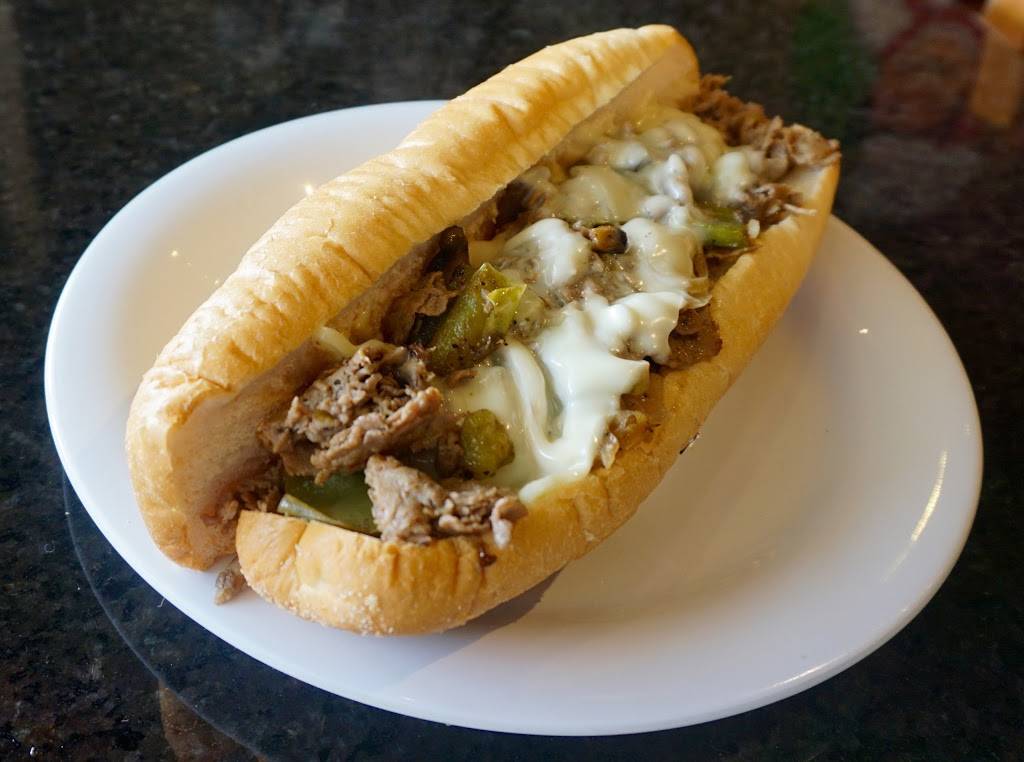 Giannis NY Pizza | restaurant | 936 58th St N, St. Petersburg, FL 33710, USA | 7273813209 OR +1 727-381-3209