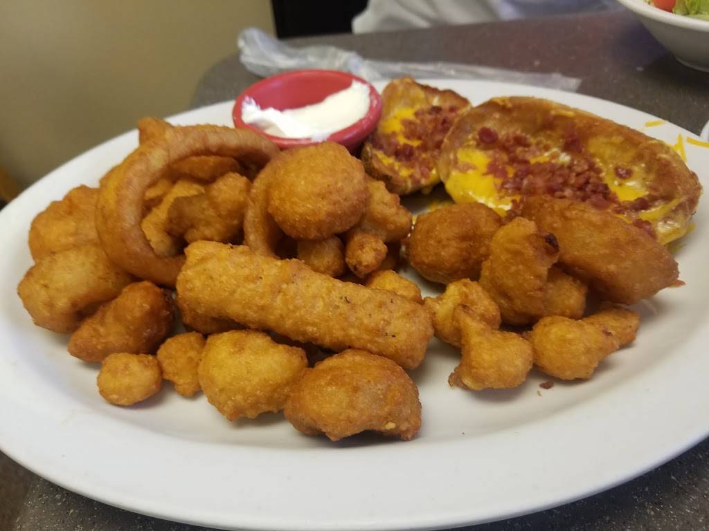 Our Lakeside Diner | restaurant | 5276 Walnut Rd, Buckeye Lake, OH 43008, USA | 7409284062 OR +1 740-928-4062