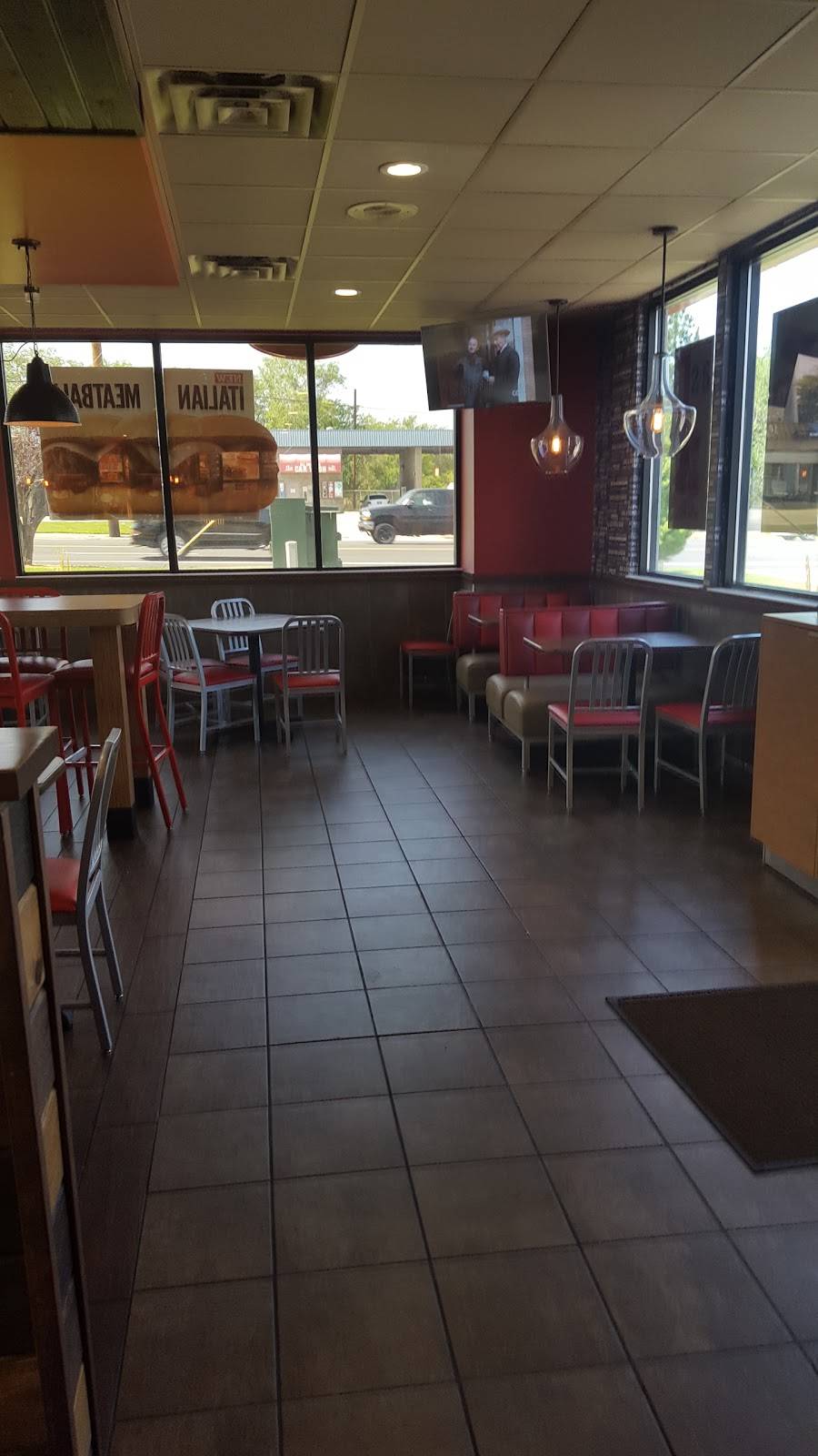 Arbys | meal takeaway | 4663 S 2700 W, West Valley City, UT 84119, USA | 8019651939 OR +1 801-965-1939