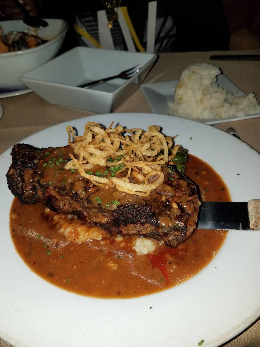 Razzs | restaurant | 10315 N Scottsdale Rd, Scottsdale, AZ 85253, USA | 4809051308 OR +1 480-905-1308