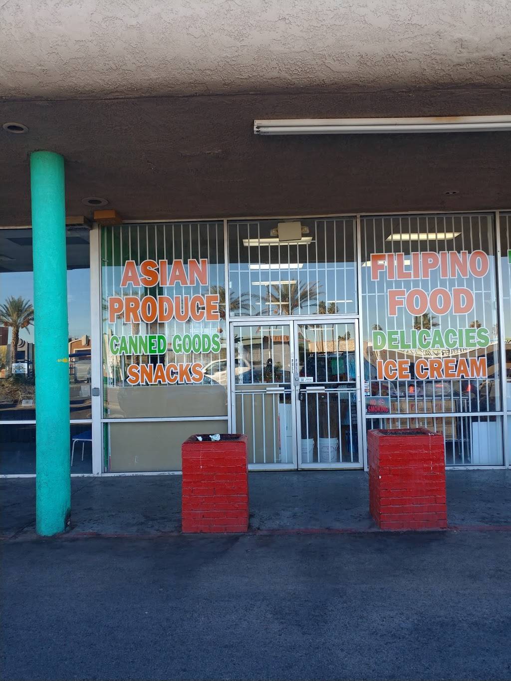 Kusina Ni Lorraine | restaurant | 3507 S Maryland Pkwy #1, Las Vegas, NV 89169, USA | 7023692613 OR +1 702-369-2613