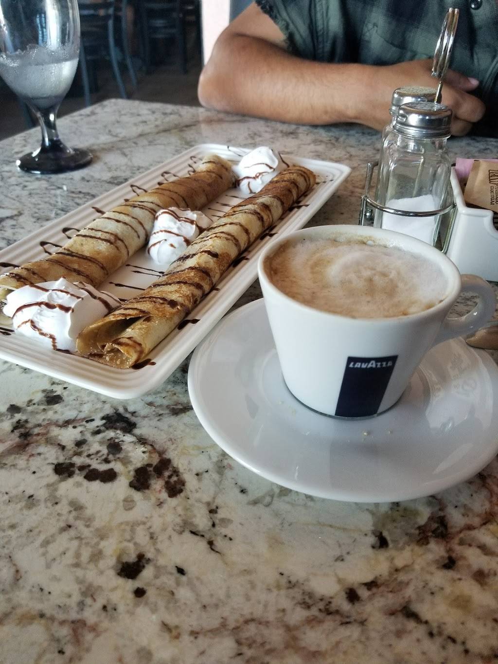 Prince Restaurant | cafe | 6796 W Flamingo Rd, Las Vegas, NV 89103, USA | 7022208322 OR +1 702-220-8322