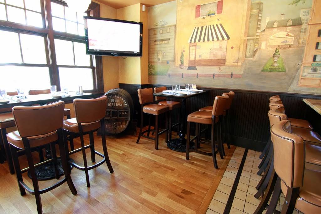 Colombos Cafe & Pastries | bakery | 544 Main St, Hyannis, MA 02601, USA | 5087905700 OR +1 508-790-5700