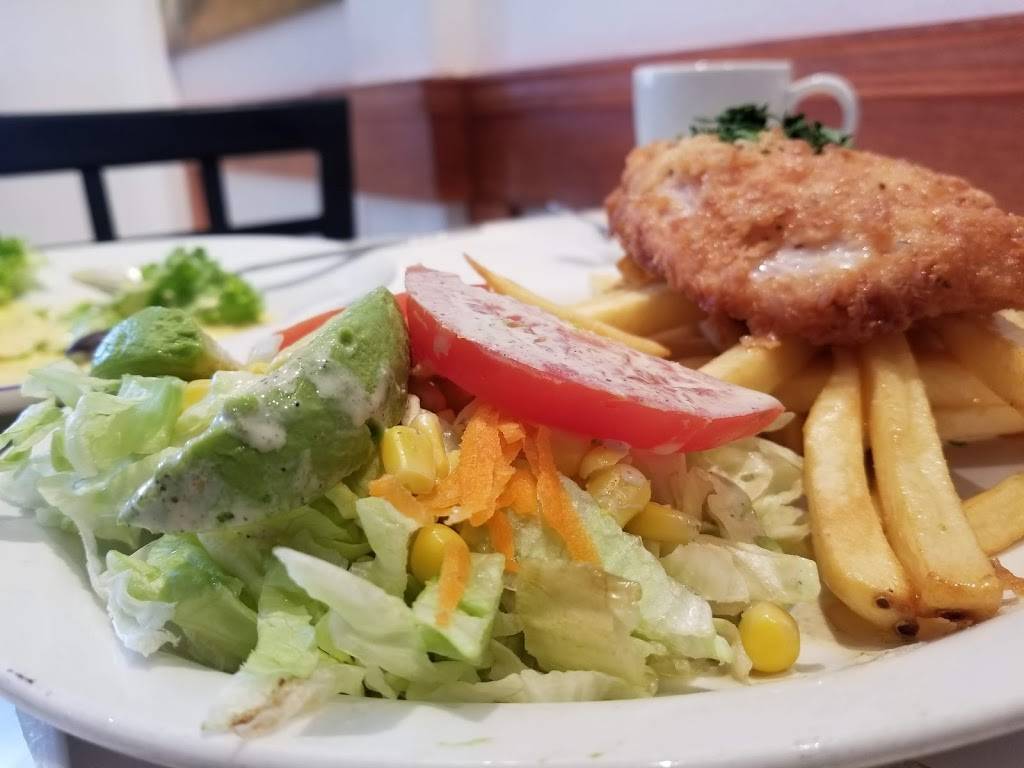 La Cocina de Doña Luz | restaurant | 807 St Clair Ave W, Toronto, ON M6C 1B9, Canada | 4166527430 OR +1 416-652-7430