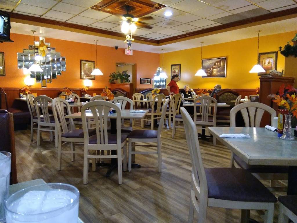 Four Seasons Diner | restaurant | 1935 Shadeland Ave, Indianapolis, IN 46219, USA | 3173750520 OR +1 317-375-0520