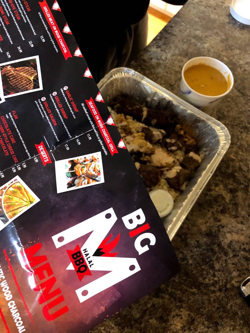 Big M Bbq | restaurant | 2243 U.S. 9, Old Bridge, NJ 08857, USA | 7327211098 OR +1 732-721-1098