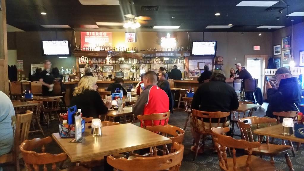 JJs Bierstube | restaurant | 2670 Co Rd E East, White Bear Lake, MN 55110, USA | 6517735854 OR +1 651-773-5854