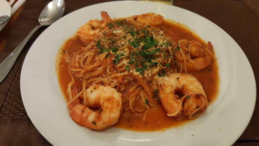 Bella Vita Family Bistro | restaurant | 735 Texas St suite b, Fairfield, CA 94533, USA | 7074273663 OR +1 707-427-3663