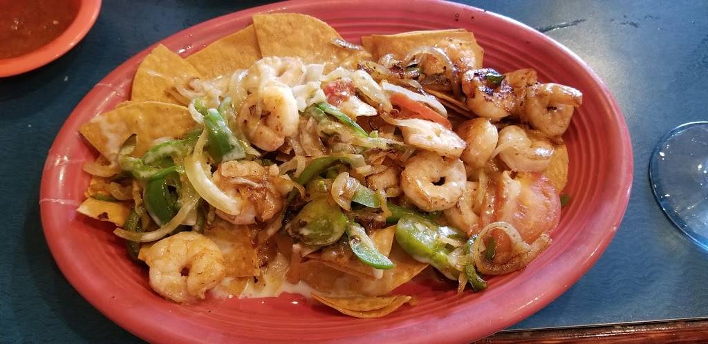 El Maguey | restaurant | 4225 Commonwealth Ct, St Joseph, MO 64503, USA | 8163965242 OR +1 816-396-5242