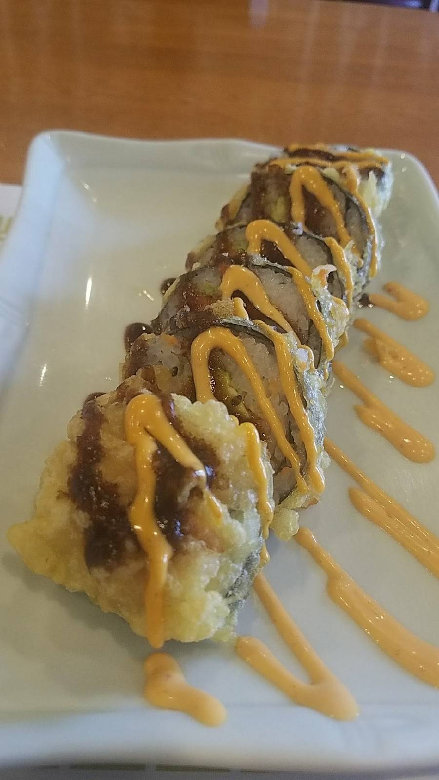 Tak E Sushi and Rolls | restaurant | 1905, 20804 S Figueroa St, Carson, CA 90745, USA | 3103473201 OR +1 310-347-3201