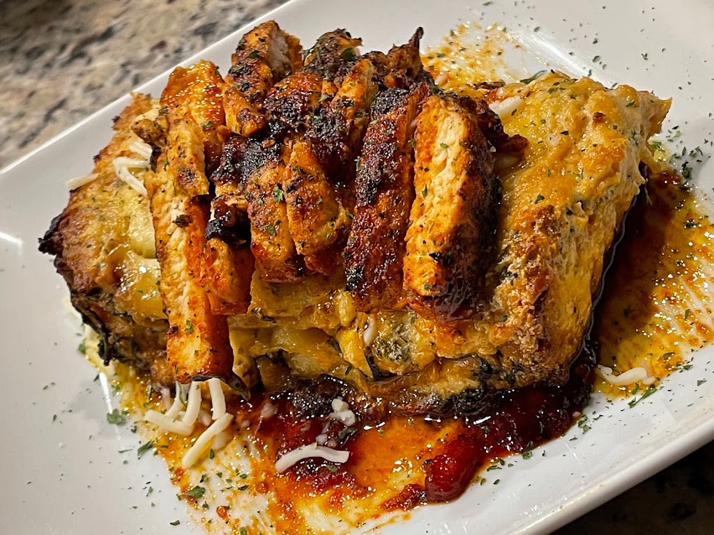 N.Y. Rouge | restaurant | 4701 S Clear Creek Rd, Killeen, TX 76549, USA | 2542200268 OR +1 254-220-0268