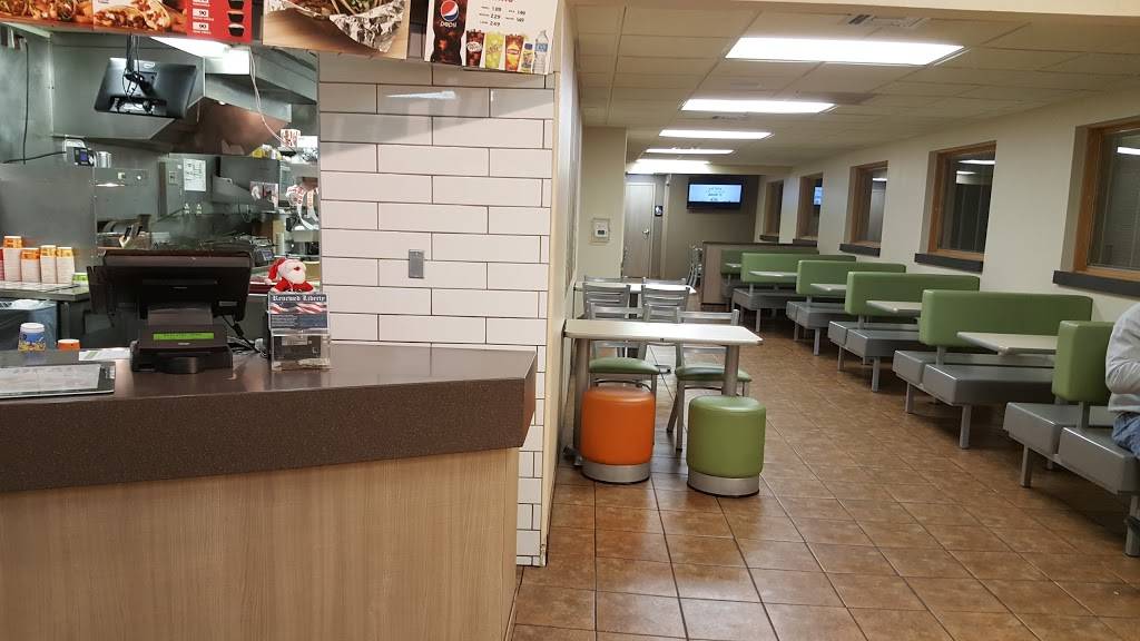 Taco Johns | restaurant | 610 E Grand Ave, Wisconsin Rapids, WI 54494, USA | 7154210602 OR +1 715-421-0602